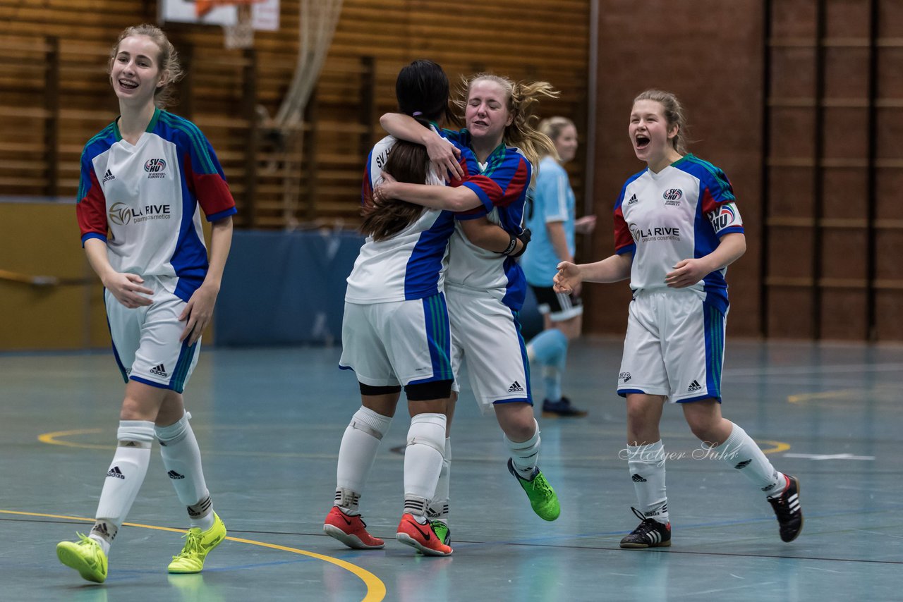 Bild 1179 - Dodenhof Cup